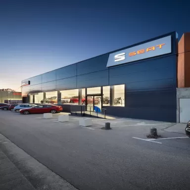 SEAT Rubí | Maas Ondinauto