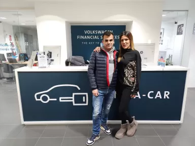Carhaus Sant Boi De Llobregat - Taller Oficial Volkswagen