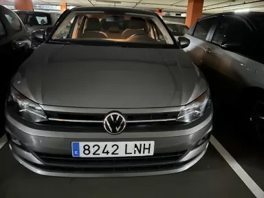 Direct Express L'hospitalet - Taller Oficial Volkswagen