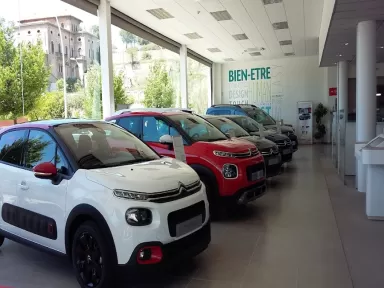 Citroën Manresa | Maas Exclusivas Pont