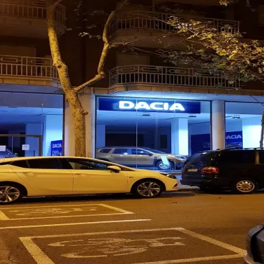 Renault - Dacia Fubermotor Barcelona