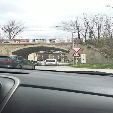 ITV Puigcerdà Applus