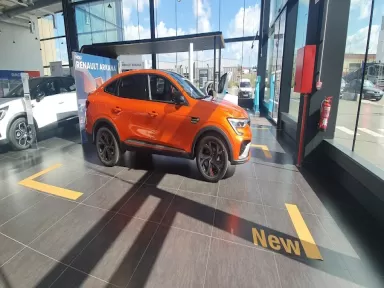 Renault Terrassa - Movento Auser