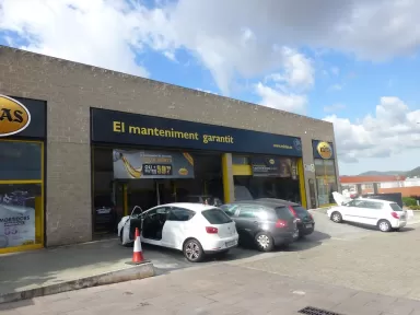 Midas SANT JOAN DESPÍ/Avd. Barcelona