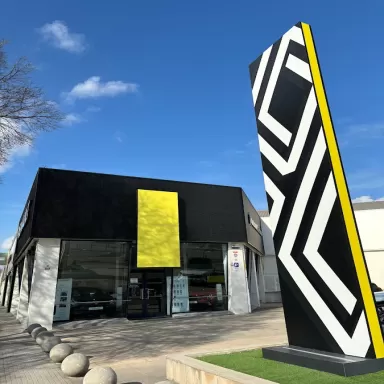 Automòbils Pruna RENAULT Mollet del Vallès