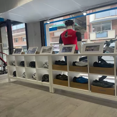 ARTBike Castelldefels