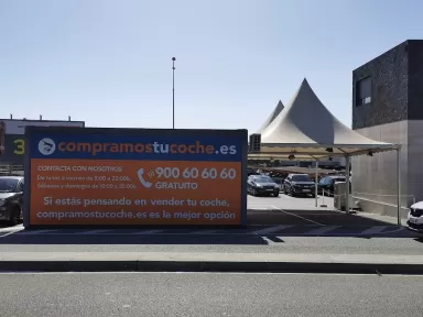 compramostucoche.es Barcelona-Mataró