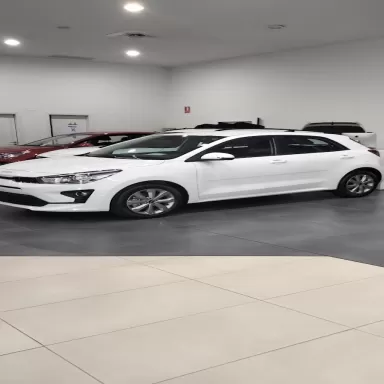 KIA Integral Car Concesionario Oficial