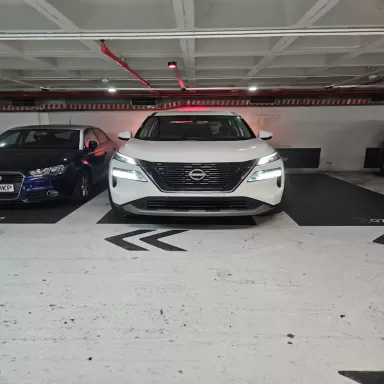 ClickRent Barcelona Aeropuerto | Alquiler de Coches y Furgonetas
