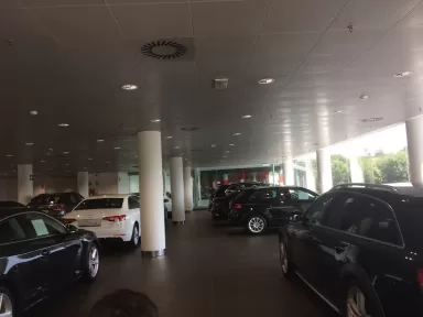 Audi Superwagen Sant Cugat - Concesionari Oficial