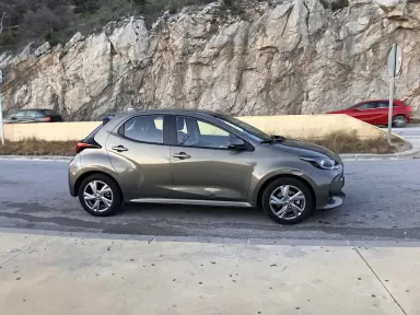 Record go Mobility - Barcelona Sants