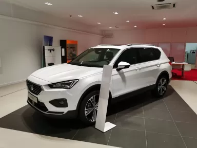 SEAT Ripollet | Maas Ondinauto