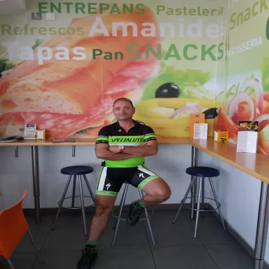 Tamoil Palautordera