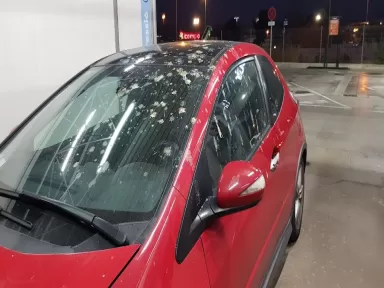 Elefante Azul Vilanova