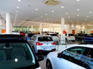 M Ocasión - Barcelona