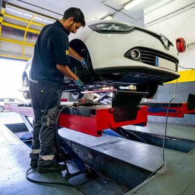 Rodi Motor Services