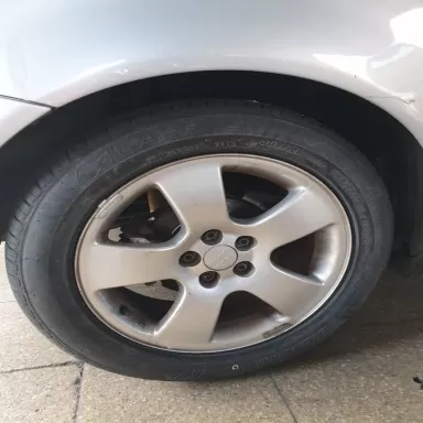 Neumáticos Tonico, S.A.