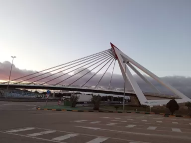 ITV Las Rozas Red Itevelesa