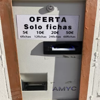 Carwash Planet BCN – Rentat de vehicles