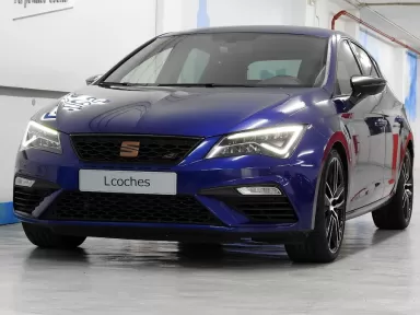 LCOCHES - Tu primer coche