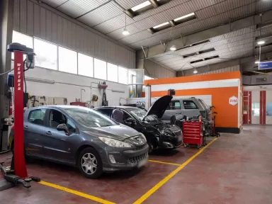 Concesionario Peugeot, Citroën y Opel QUADIS Andreu - Blanes