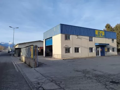 ITV Puigcerdà Applus