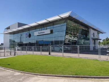 Carhaus Sant Boi De Llobregat - Concessionari Oficial Volkswagen