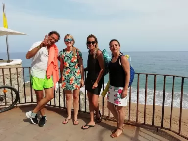 Platja El Morer