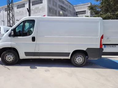 Vilacarburants Low Cost Lliçà