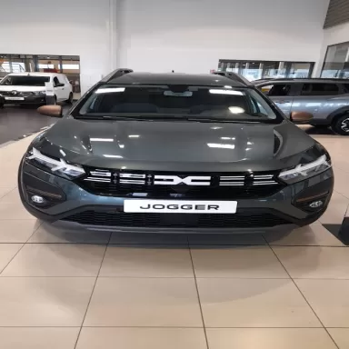 Dacia Mataró - Movento Auser