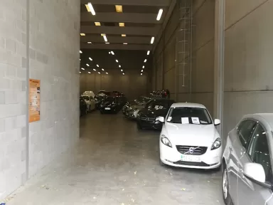 CSV Motor Barcelona