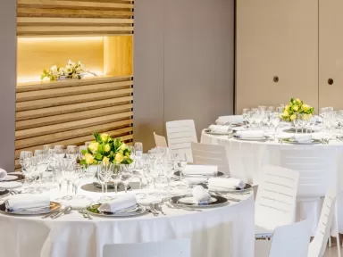 AQUA Hotel Promenade & Spa