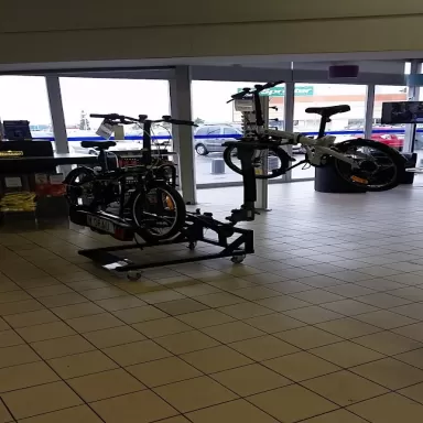 Norauto Barcelona Sant Quirze