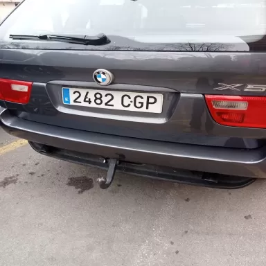 Centro de Servicio del Automóvil MAPFRE