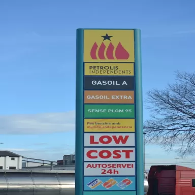 Petrolis Independents