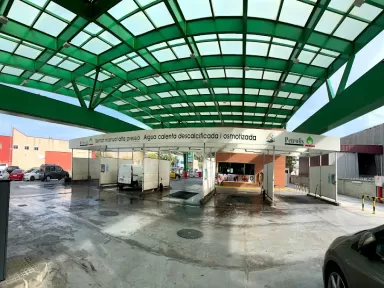 Petrolis de Barcelona, S.A.