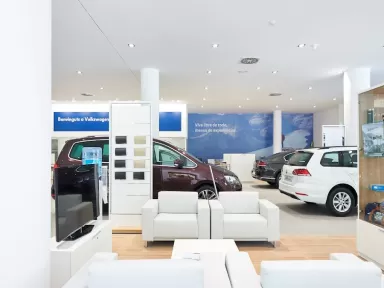 Concessionari Volkswagen SARSA