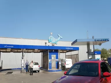 Ballenoil Cornellá de Llobregat