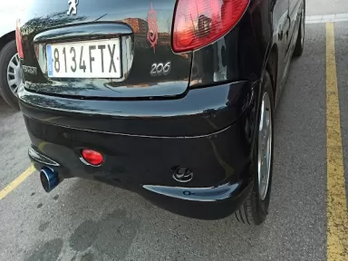 Bosch coche servicio AMAC Montcada