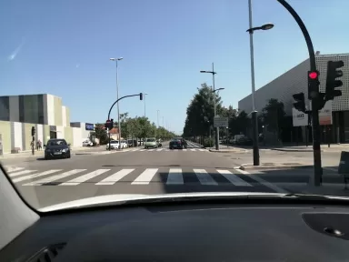 Neumáticos García Pagán S.L.