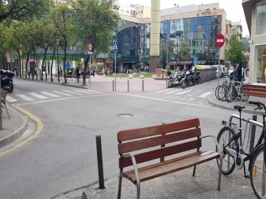 Sixt Alquiler De Coches | Girona Renfe