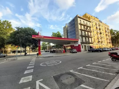 E.S. Evolution Pere IV