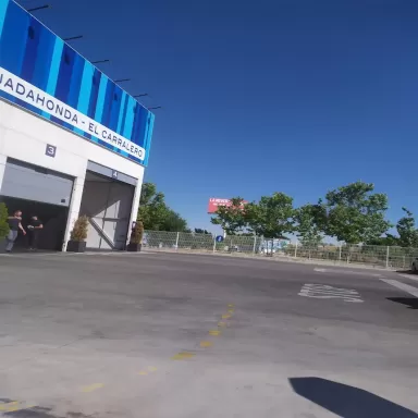 ITV Majadahonda - El Carralero