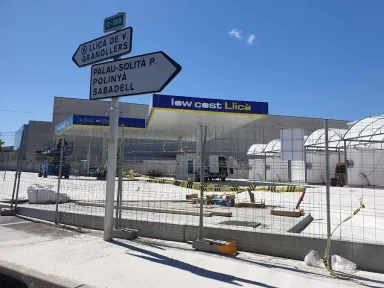 Vilacarburants Low Cost Lliçà