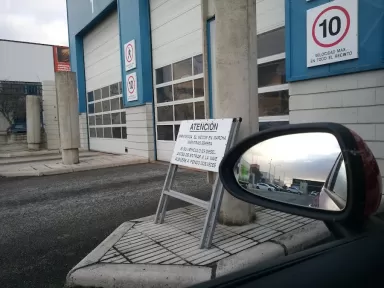 ITV Noáin