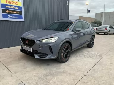 Neumáticos Álvarez Viera