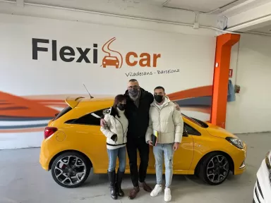 Flexicar Viladecans | Concesionario de coches de segunda mano