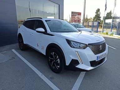 Servicio Oficial Peugeot en Parets del Valles - Pagan BVM