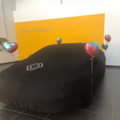 Automòbils Pruna RENAULT Mollet del Vallès