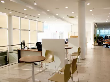 M Ocasión - Barcelona